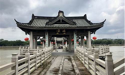 潮州旅游攻略景点必去,潮州旅游景点攻略