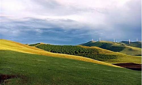 坝上草原旅游攻略必去景点,坝上草原攻略自驾游