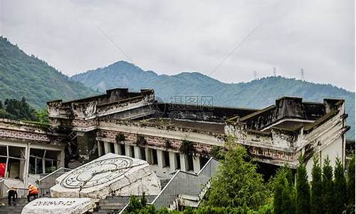 地震遗址公园在汶川还是在映秀,汶川地震公园在哪里