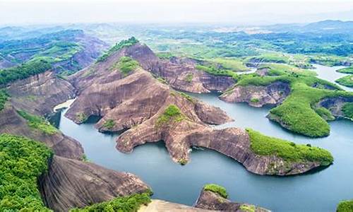 郴州网红景点高椅岭_郴州旅游景点高椅岭