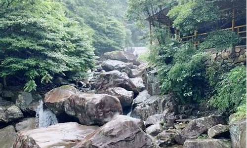 上海至天目山旅游攻略一日游,上海至天目山旅游攻略