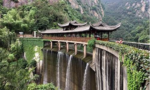 成都天台山游玩路线_成都天台山旅游攻略三日游