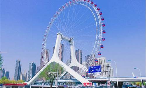 天津旅游景点推荐一日游_天津旅游攻略一日游略旅游团