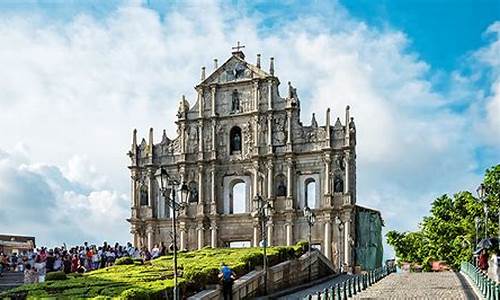 深圳去澳门一日游旅行社哪家好_深圳澳门一日游攻略