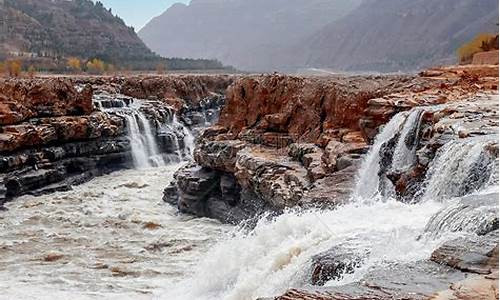 延安黄河壶口旅游攻略,黄河壶口旅游线路