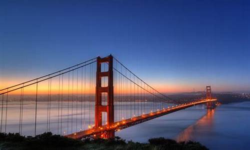 洛杉矶到旧金山自驾多少公里,洛杉矶到旧金山旅游攻略大全