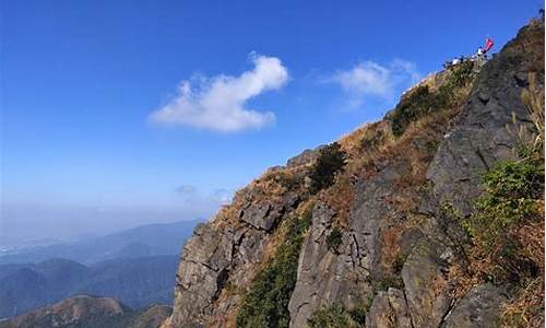 东莞银瓶山森林公园攻略_东莞银瓶山景区门票多少钱