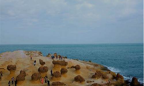 小野柳地质公园,野柳地质公园玩多久