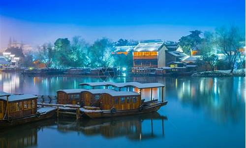 冬天杭州旅游景点有哪些景点_冬天浙江杭州旅游景点