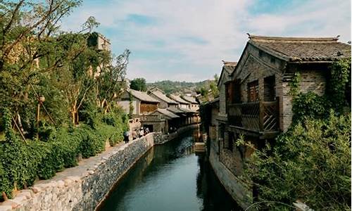 密云水库旅游攻略一日游多少钱啊,密云水库旅游攻略一日游多少钱