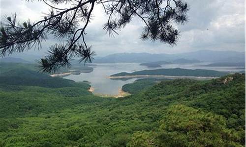 松花湖风景区景点_松花湖旅游攻略路线推荐