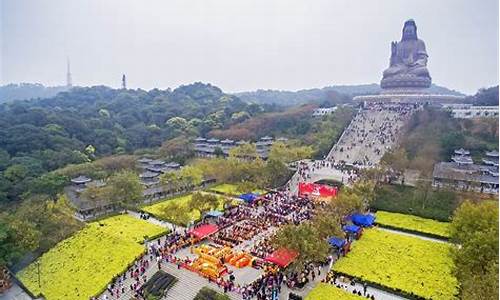 西樵山旅游攻略必去景点推荐最新,西樵山旅游攻略自驾游