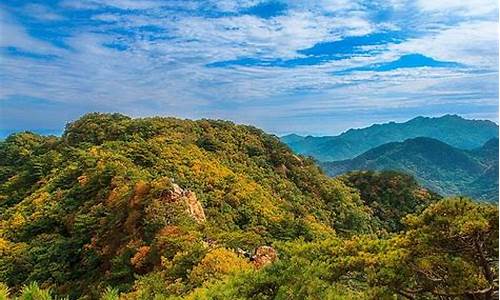 大连到鞍山千山旅游路线,大连到鞍山千山旅游路线怎么走