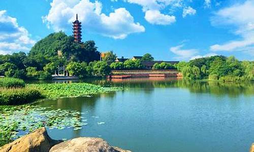 金山公园门票_金山公园门票和金山寺门票区别