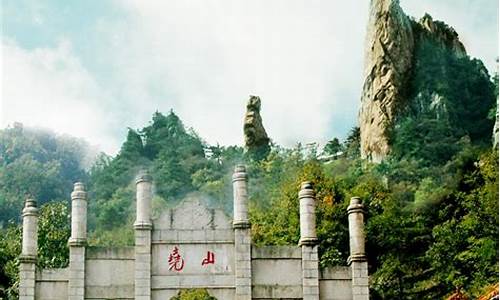 平顶山旅游景点大全景点排名榜,平顶山旅游景点排名前十名