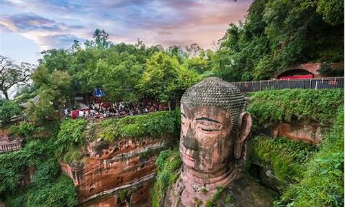 乐山旅游攻略自驾游一日,乐山旅游攻略自驾游一日游