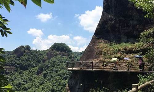 平远五指山旅游攻略最新_平远五指山旅游门票免费