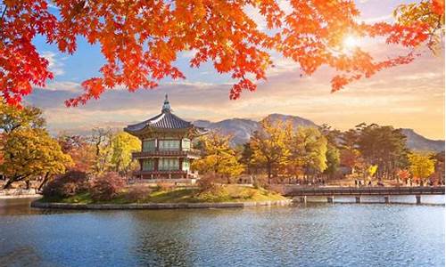 韩国首尔旅游攻略大全最新版,韩国首尔一日游