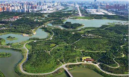 北京市奥林匹克森林公园门票多少钱,北京市奥林匹克森林公园