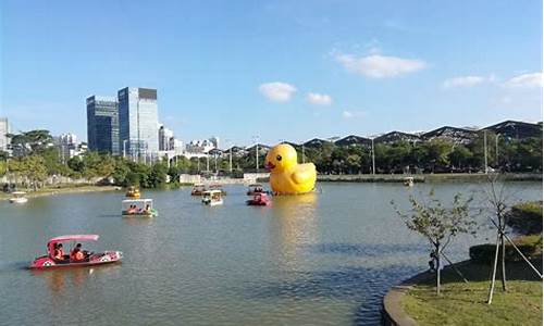 紫马岭公园开放时间,紫马岭公园游玩项目