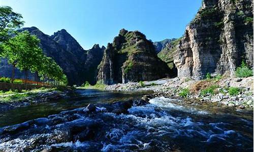 北京房山旅游景点的介绍和特点_北京房山旅游景点的介绍和特点作