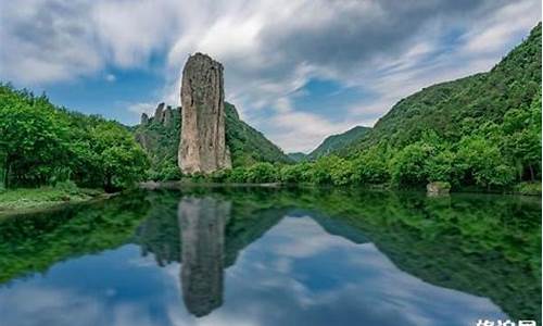 丽水市自驾游攻略_丽水自驾旅游景点