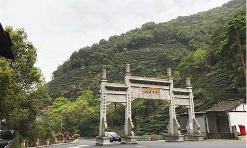 杭州西山森林公园门票多少钱_杭州西山森林公园要门票吗