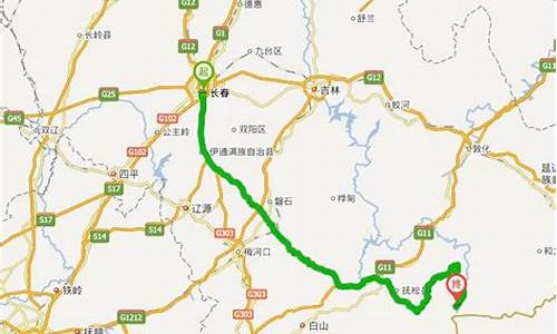 长春到沈阳旅游攻略路线图-长春到沈阳旅游攻略