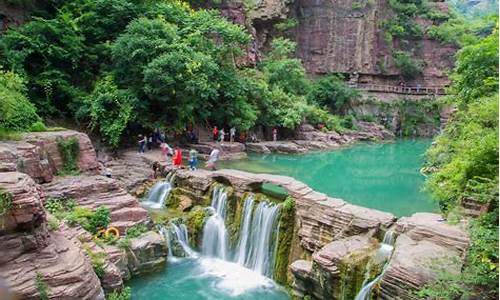 云台山景点价格-云台山旅游多少钱门票