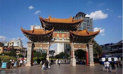 昆明旅游景点大全昆明旅游必去景点-旅游攻略昆明景点