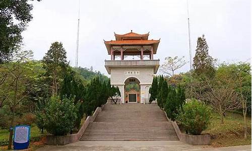 鳌峰公园门票价格查询-鳌峰公园门票价格