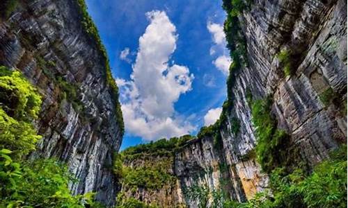 重庆武隆旅游攻略二日游-重庆武隆景区一日游