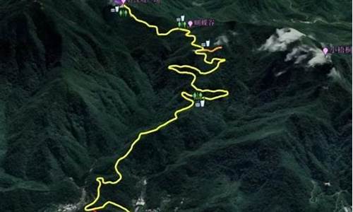 去梧桐山旅游攻略路线-去梧桐山需要门票吗