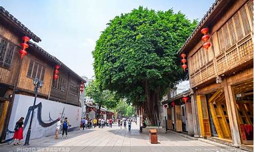 三坊七巷景点介绍门票-三坊七巷旅游攻略小红书最新