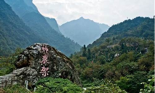 神农架旅游景点在哪里-神农架主要旅游景点