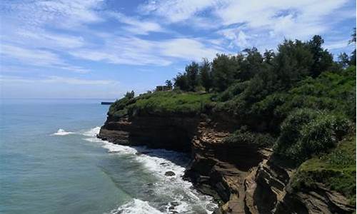 游玩涠洲岛旅游攻略-涠洲岛旅游景点大全一定不能错过的实用旅游攻略