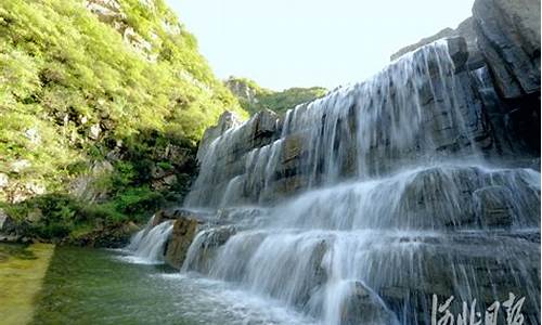 河北省唐县旅游景点-河北唐县旅游攻略