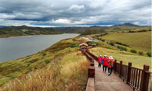 承德旅游攻略自由行几天-承德旅游线路推荐