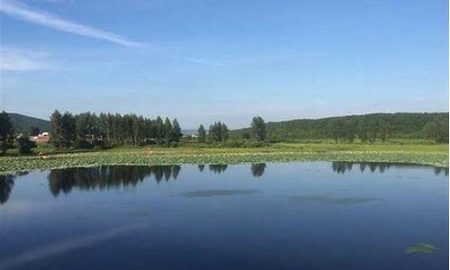 镜泊湖旅游攻略十一-镜泊湖旅游时间