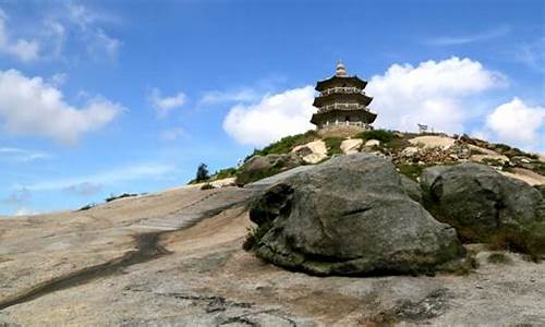 石狮旅游十大景点-石狮旅游景点大全排名