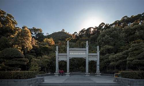 福州天马山公园游玩攻略-福州天马山公园帐篷