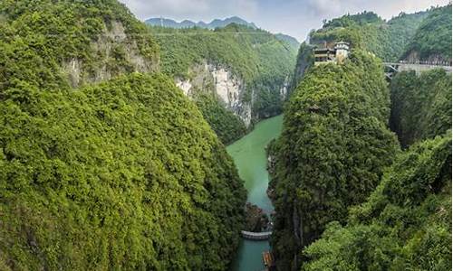 湖北恩施旅游攻略必玩的景点图片-湖北恩施旅游攻略必玩