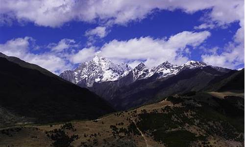 重庆到四姑娘山开车要多久-重庆到四姑娘山自驾游攻略天气预报