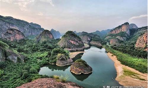 龙虎山旅游路线推荐-龙虎山旅游攻略一日游导游