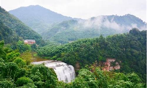 赤水旅游攻略3天2晚详细攻略图-赤水旅游攻略3天2晚详细攻略