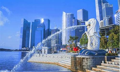新加坡旅游景点门票价格,新加坡旅游攻略价
