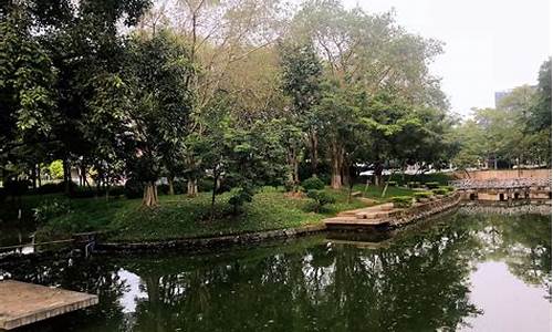 北滘公园是佛山还是广州的_北滘公园是佛山