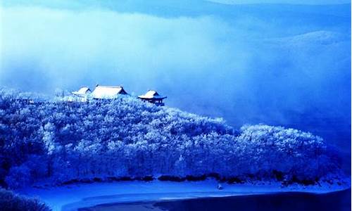 黑龙江省旅游景点,黑龙江省旅游景点大全排