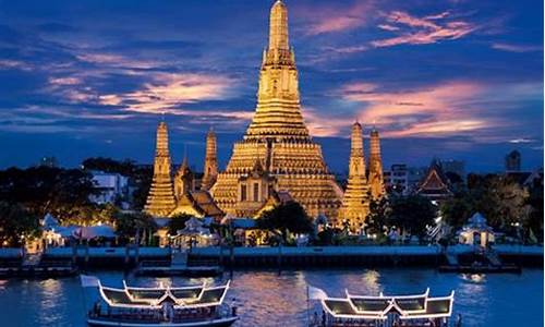 曼谷旅游攻略小红书最新,曼谷最著名的旅游