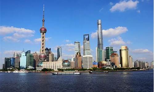 上海游玩攻略5日游最佳路线,上海游玩攻略
